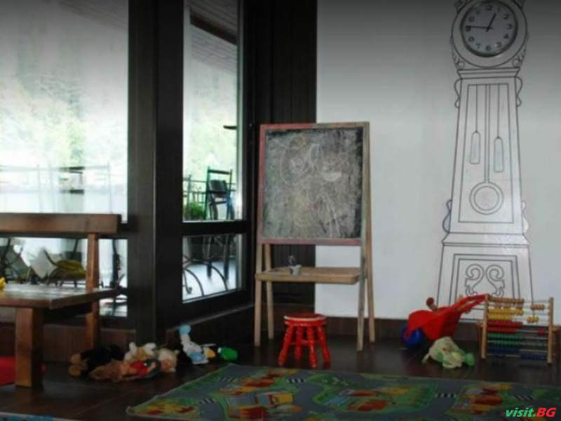 Хотел Фея, с.Чифлик 29