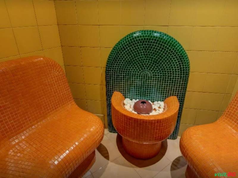 Хотел Фея, с.Чифлик 24