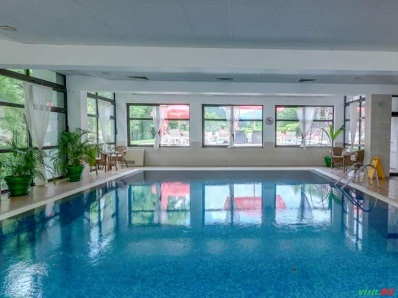 Хотел Фея, с.Чифлик 9