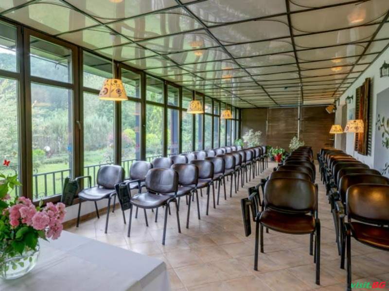 Хотел Фея, с.Чифлик 12