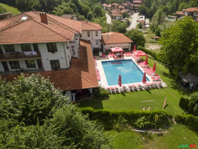 Хотел Фея, с.Чифлик 3