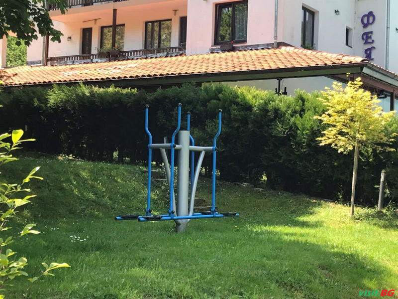 Хотел Фея, с.Чифлик 30