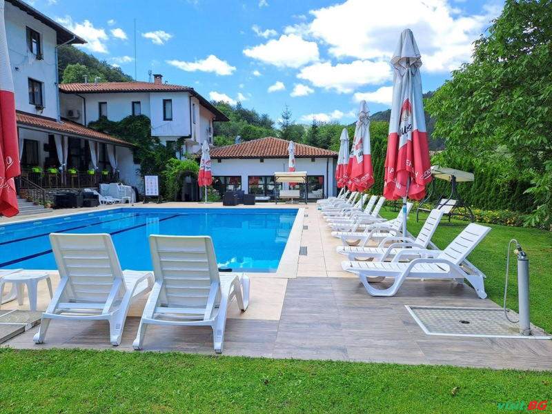 Хотел Фея, с.Чифлик 6