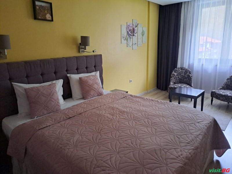 Хотел Фея, с.Чифлик 16