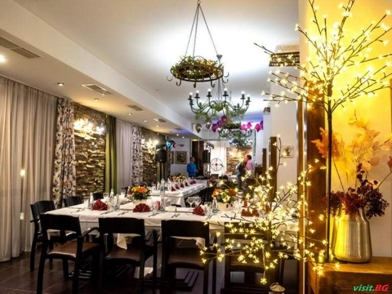 Хотел Фея, с.Чифлик 10