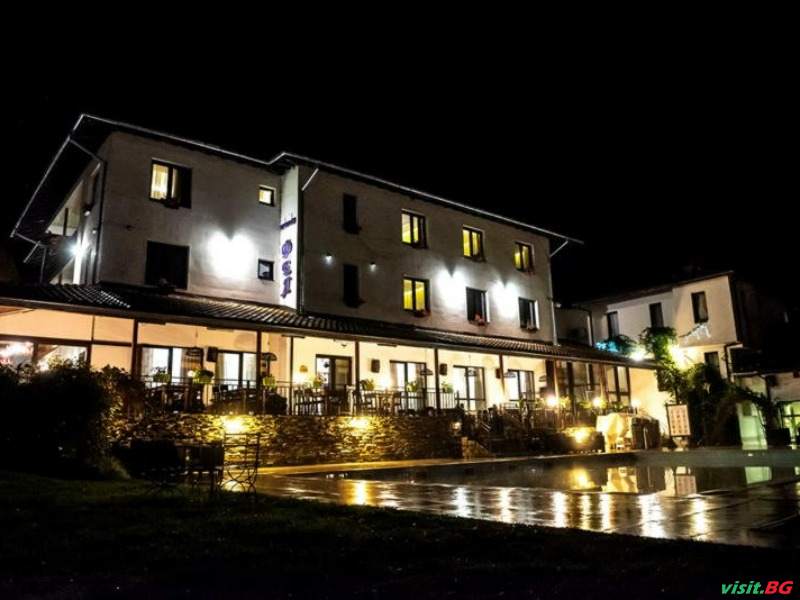 Хотел Фея, с.Чифлик 4