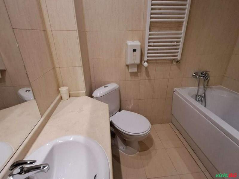 Хотел Фея, с.Чифлик 22