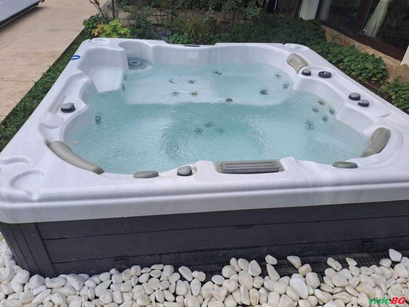 Хотел Фея, с.Чифлик 27