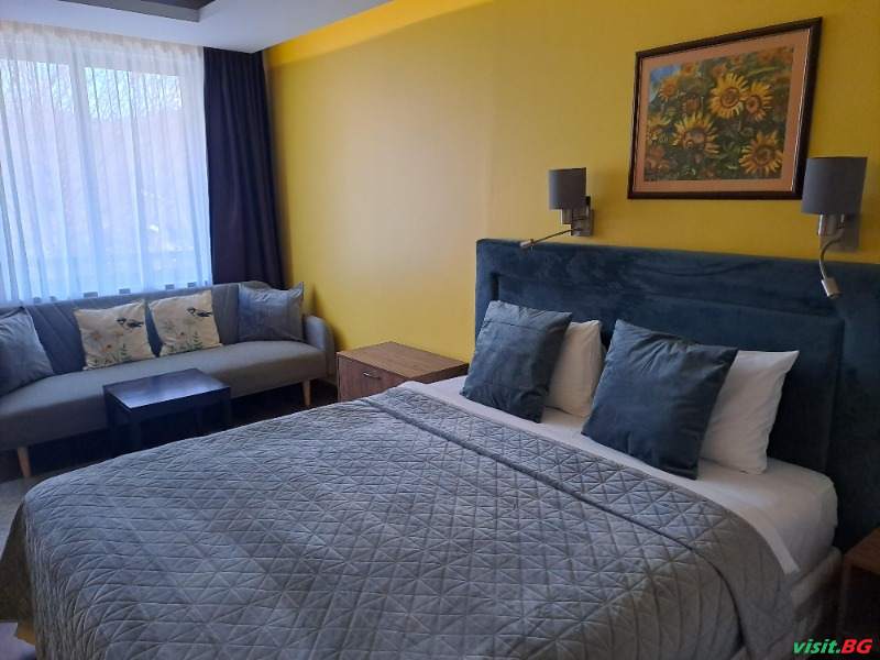 Хотел Фея, с.Чифлик 18