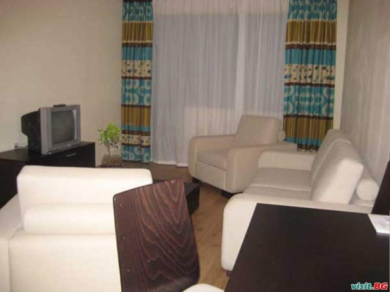 Хотел Брилянс, Банско 5