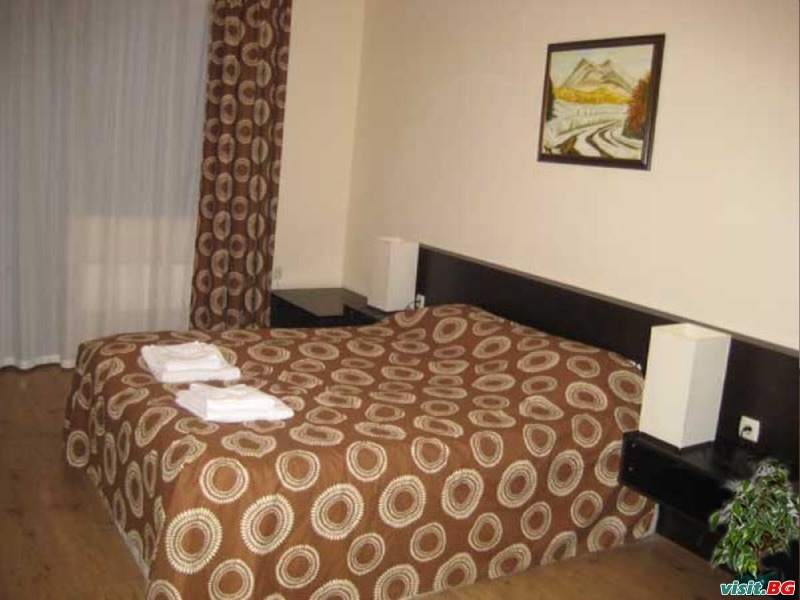 Хотел Брилянс, Банско 3