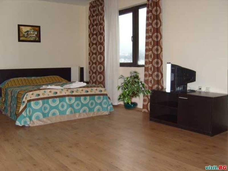 Хотел Брилянс, Банско 4