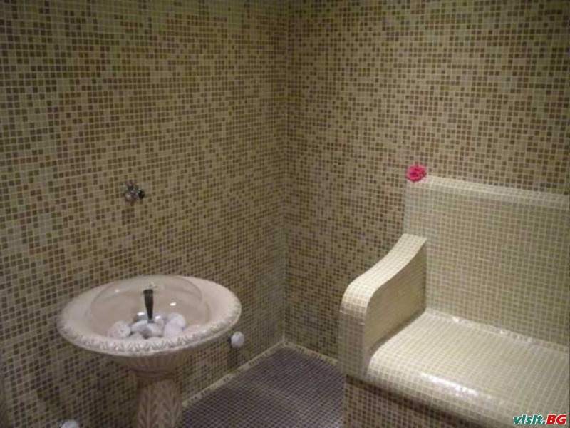 Хотел Брилянс, Банско 6