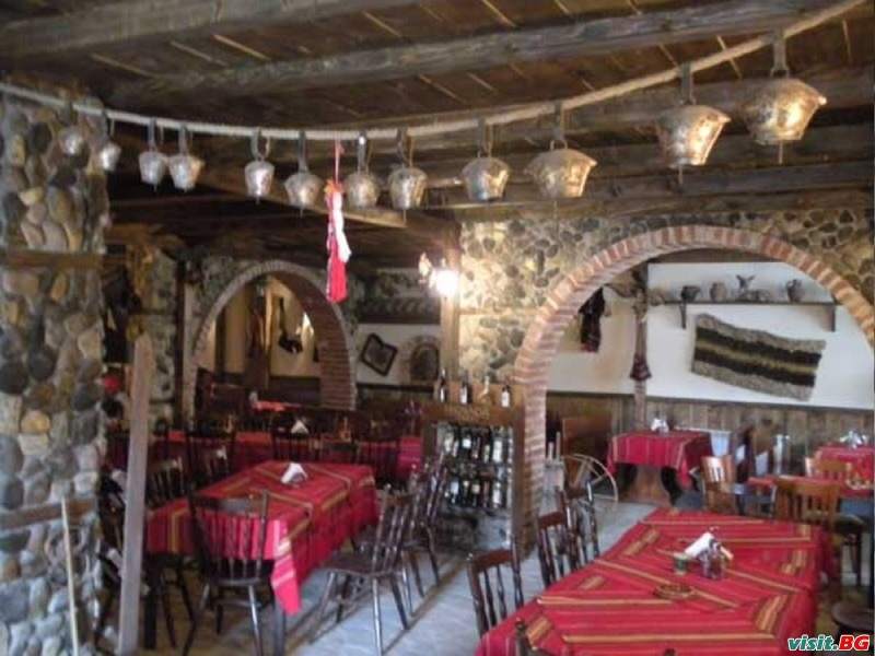 Хотел Брилянс, Банско 2