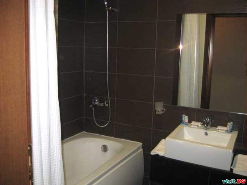 Хотел Брилянс, Банско 7