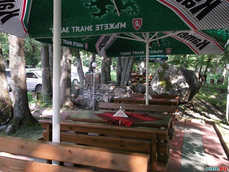 Комплекс Валдис, Кюстендил