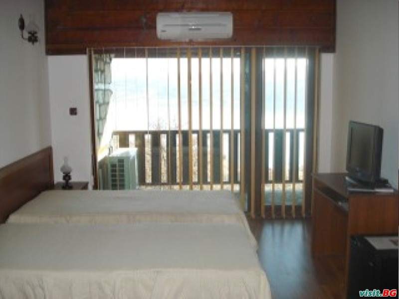 Комплекс Болярка, Кърджали