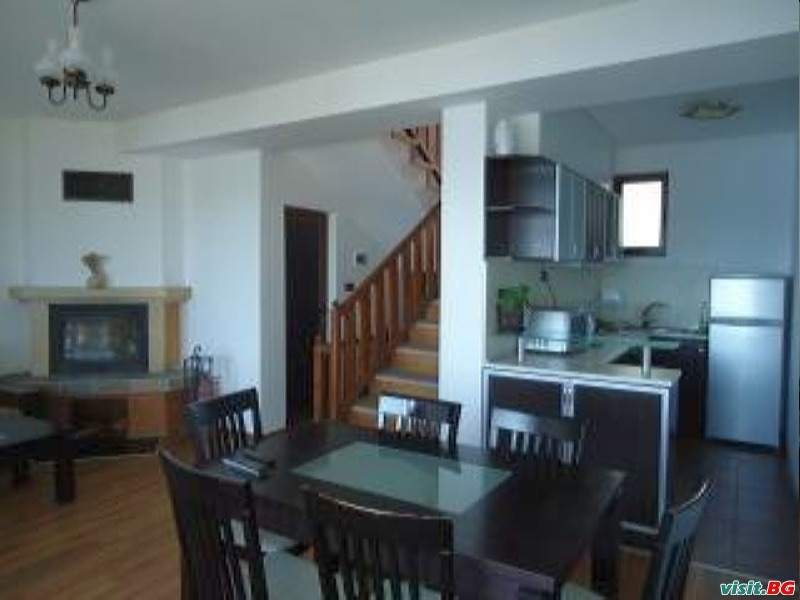 Комплекс Болярка, Кърджали