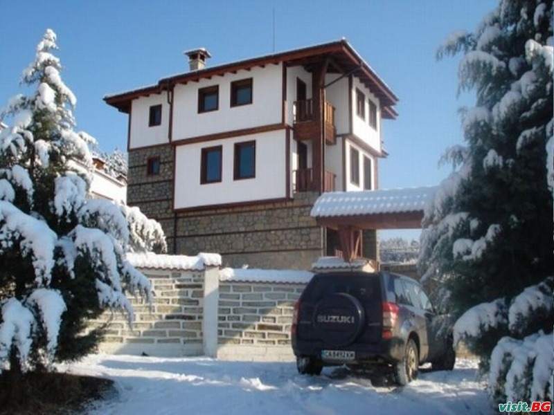 Комплекс Болярка, Кърджали