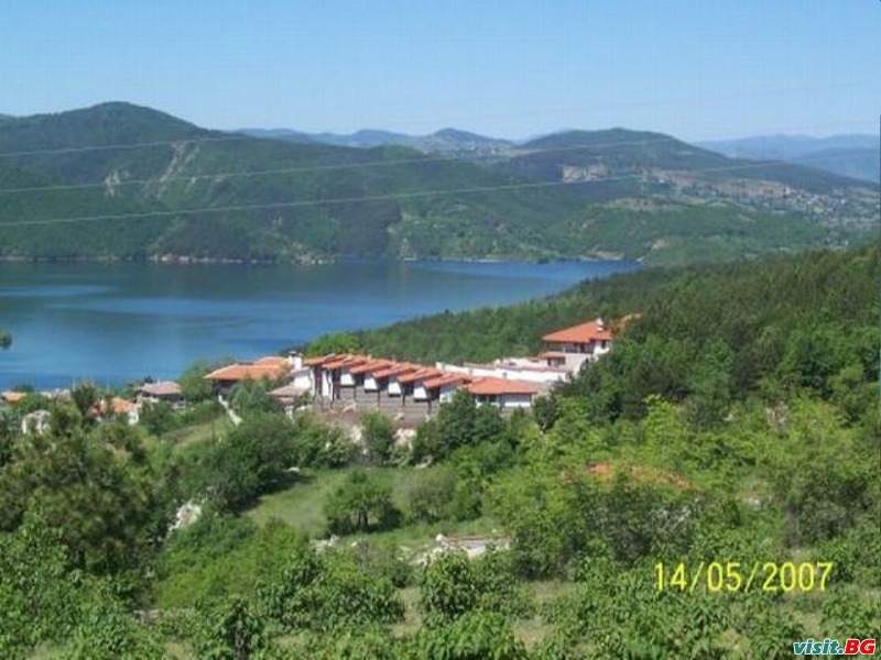 Комплекс Болярка, Кърджали