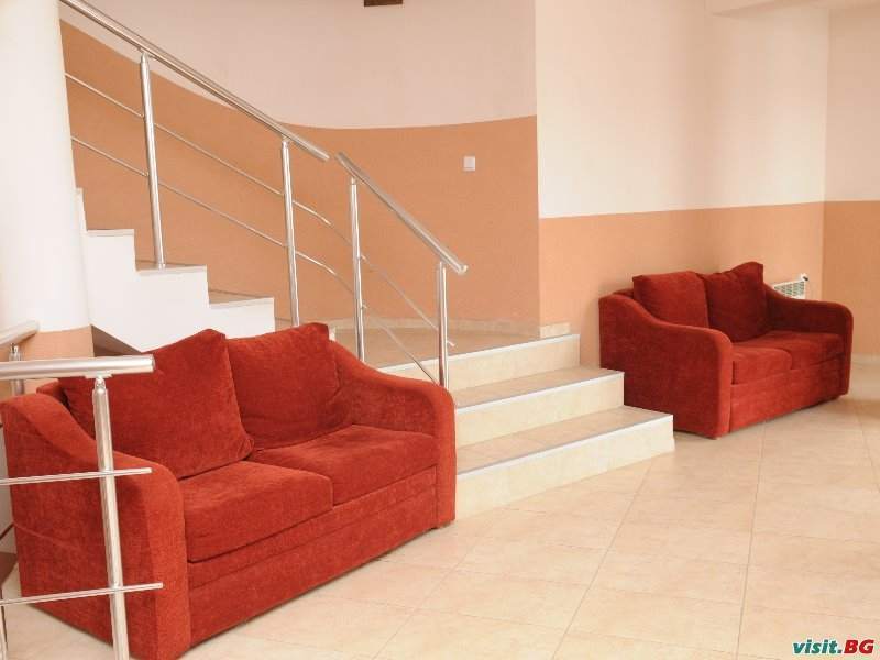 Пирин Плейс, Банско 6