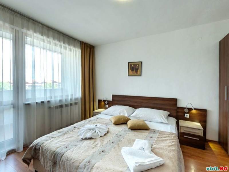 Белведере Холидей Клуб, Банско 17