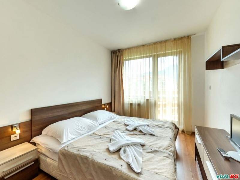 Белведере Холидей Клуб, Банско 21