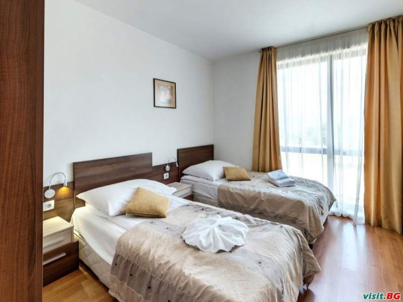 Белведере Холидей Клуб, Банско 18