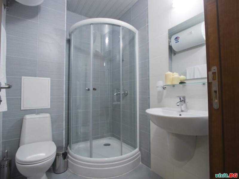 Белведере Холидей Клуб, Банско 19