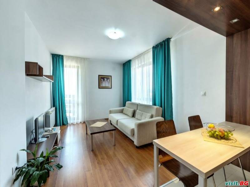 Белведере Холидей Клуб, Банско 13