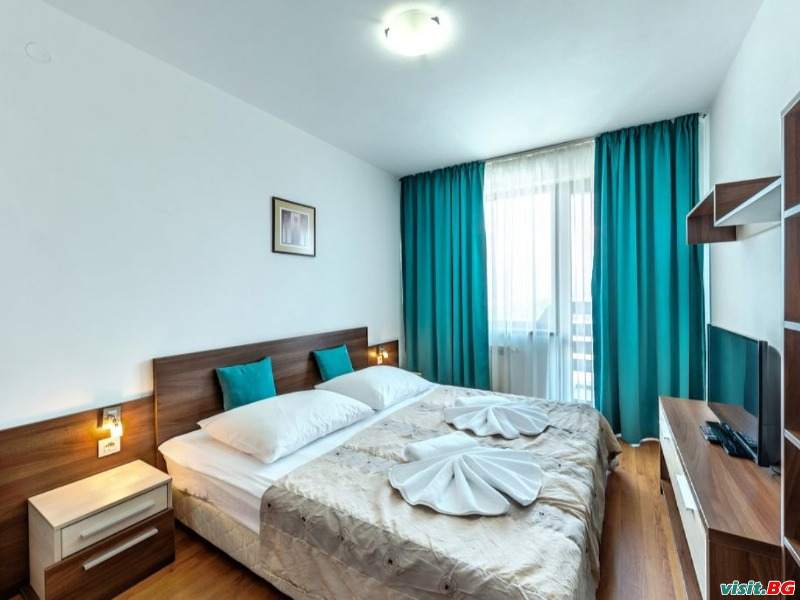 Белведере Холидей Клуб, Банско 15