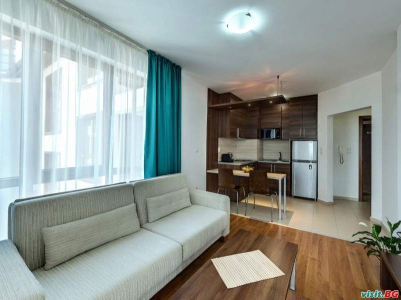 Белведере Холидей Клуб, Банско 14