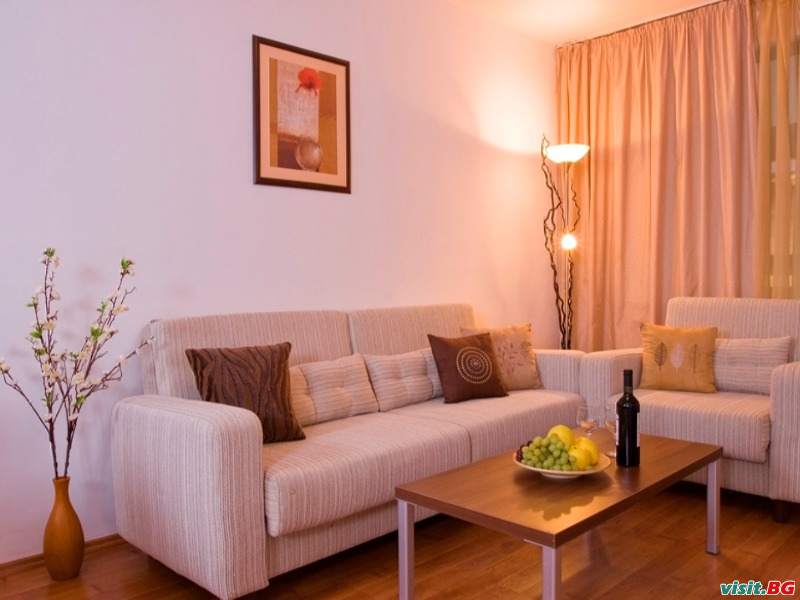 Белведере Холидей Клуб, Банско 16