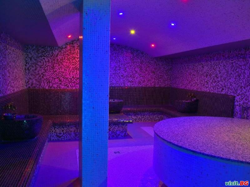 Белведере Холидей Клуб, Банско 11