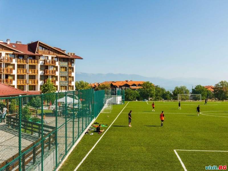 Белведере Холидей Клуб, Банско 6