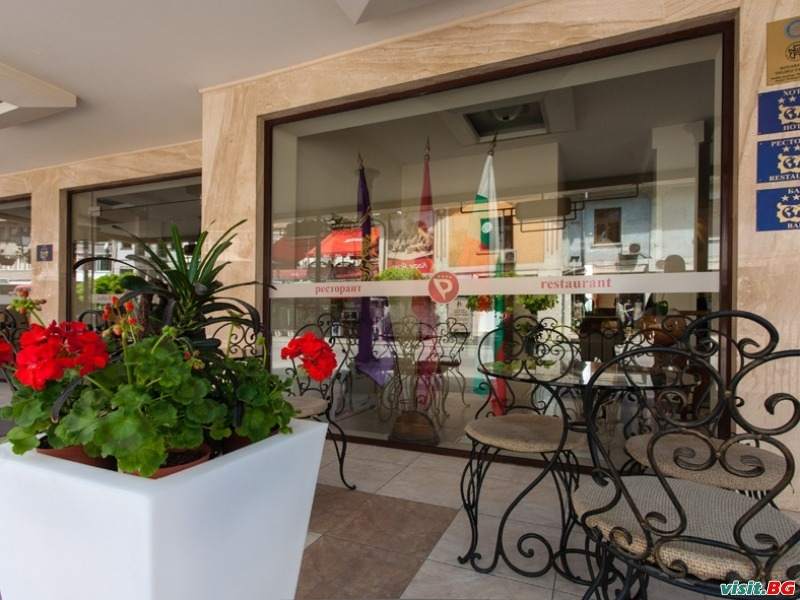 Хотел Панорама, Велико Търново 9