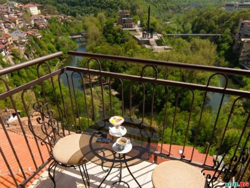 Хотел Панорама, Велико Търново 7