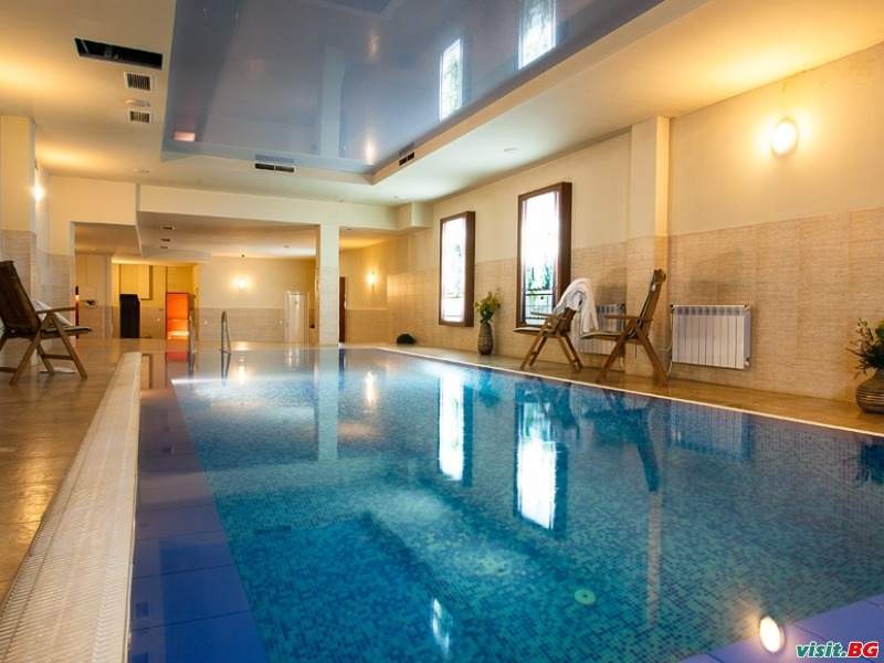 Хотел Панорама, Велико Търново 11