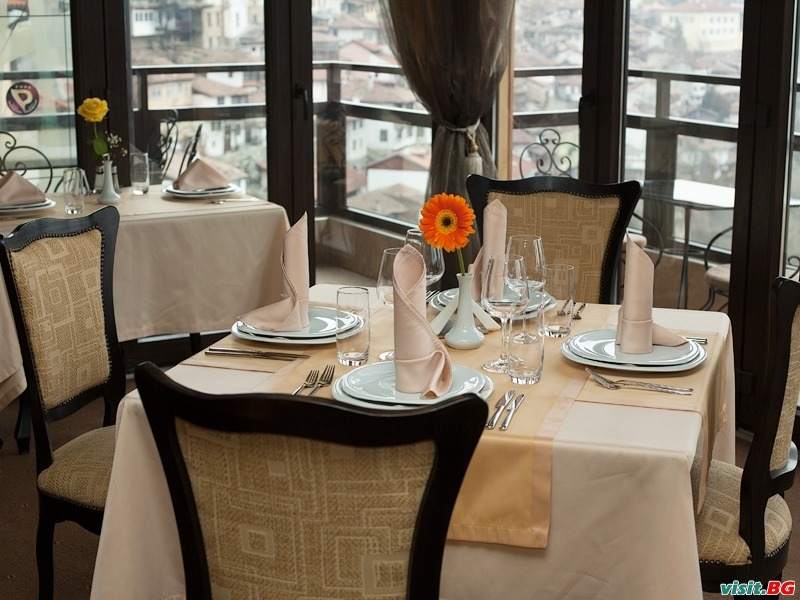 Хотел Панорама, Велико Търново 8