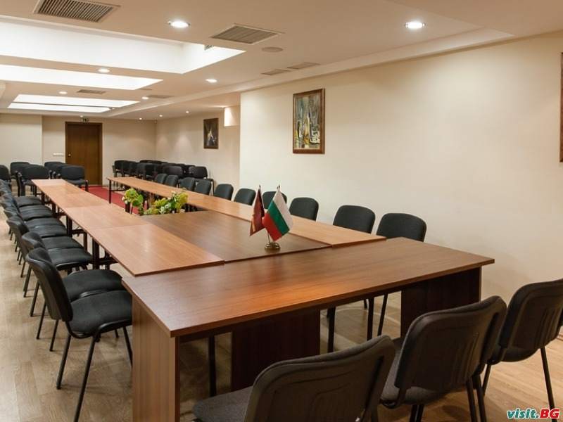 Хотел Панорама, Велико Търново 10