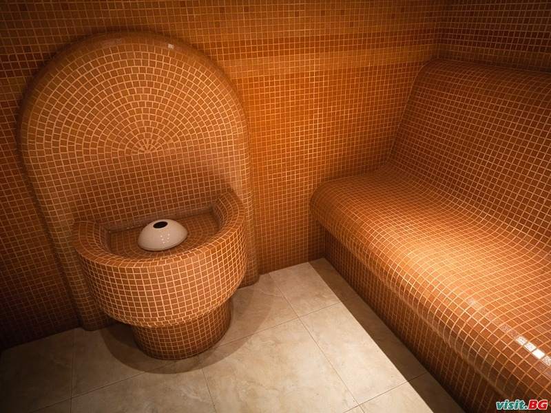 Хотел Панорама, Велико Търново 12