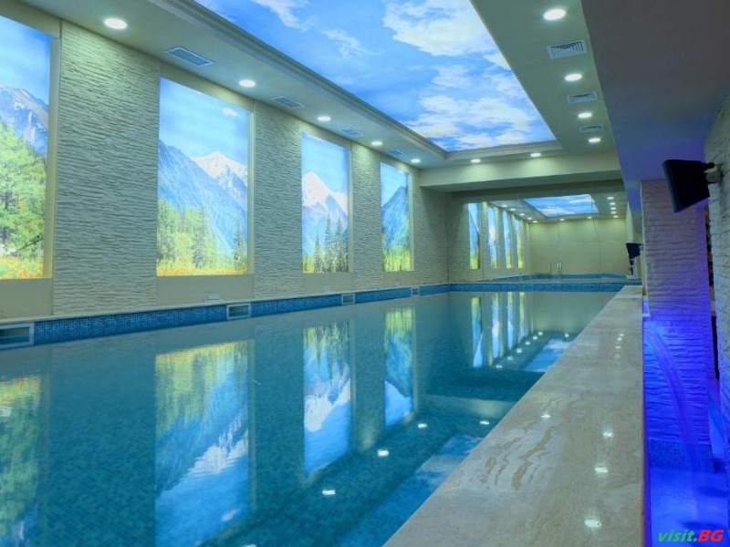 Рила Дупница, Дупница 9