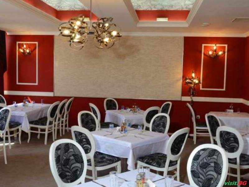 Рила Дупница, Дупница