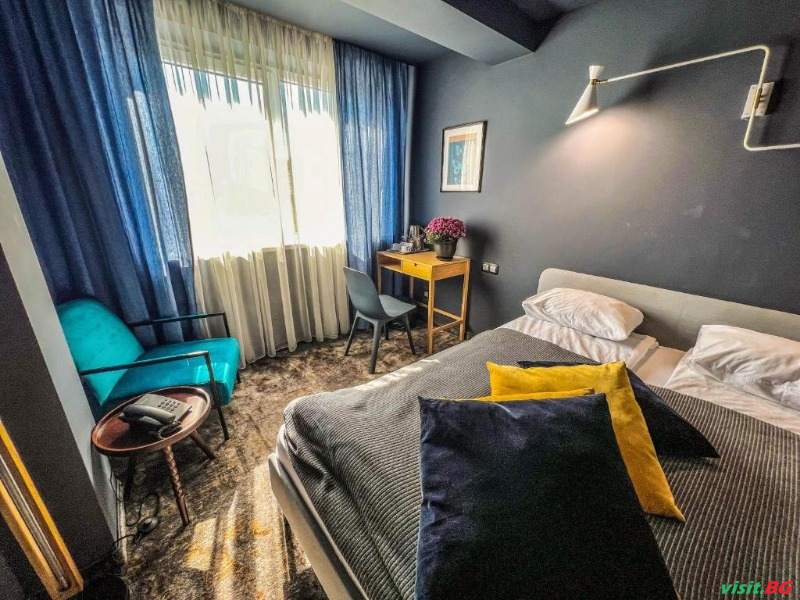 Рила Дупница, Дупница 7