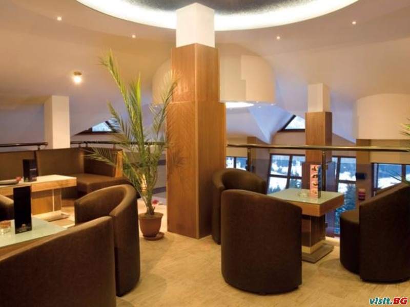 Перелик Палас, Пампорово 4