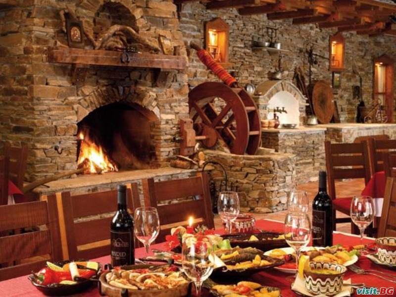 Перелик Палас, Пампорово 6