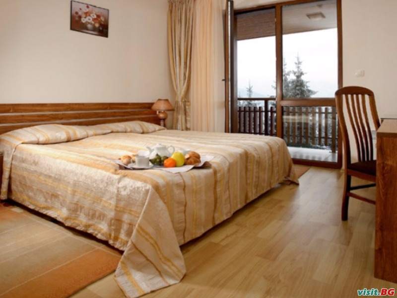 Перелик Палас, Пампорово 11