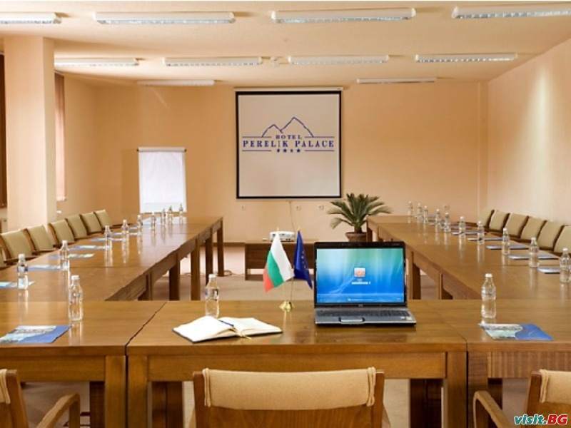 Перелик Палас, Пампорово 14