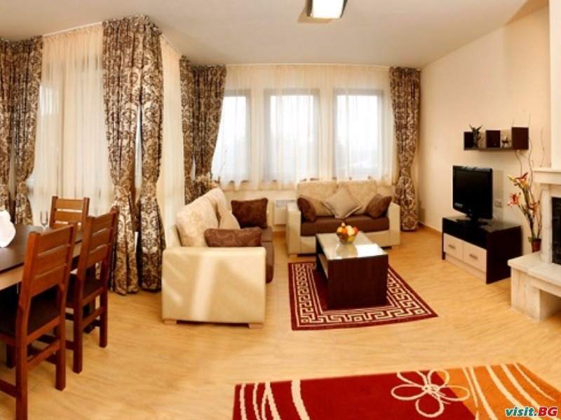 Перелик Палас, Пампорово 7