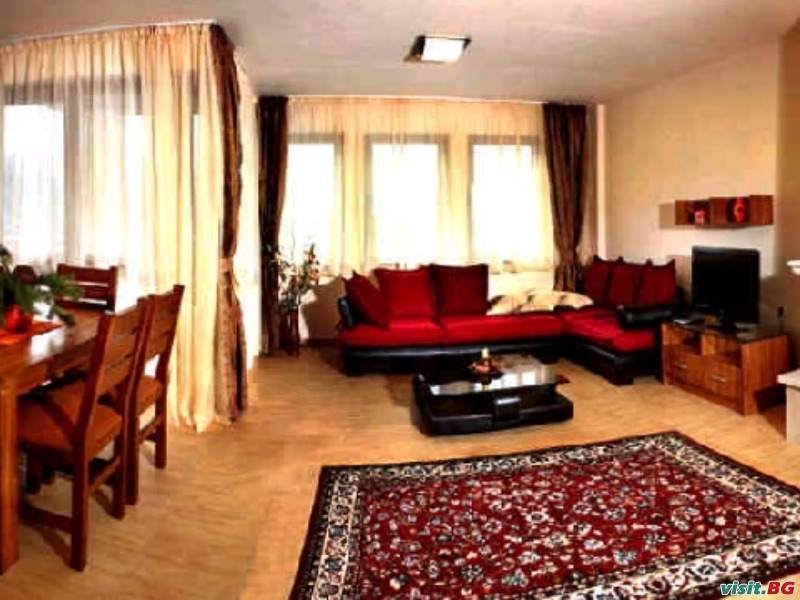 Перелик Палас, Пампорово 9